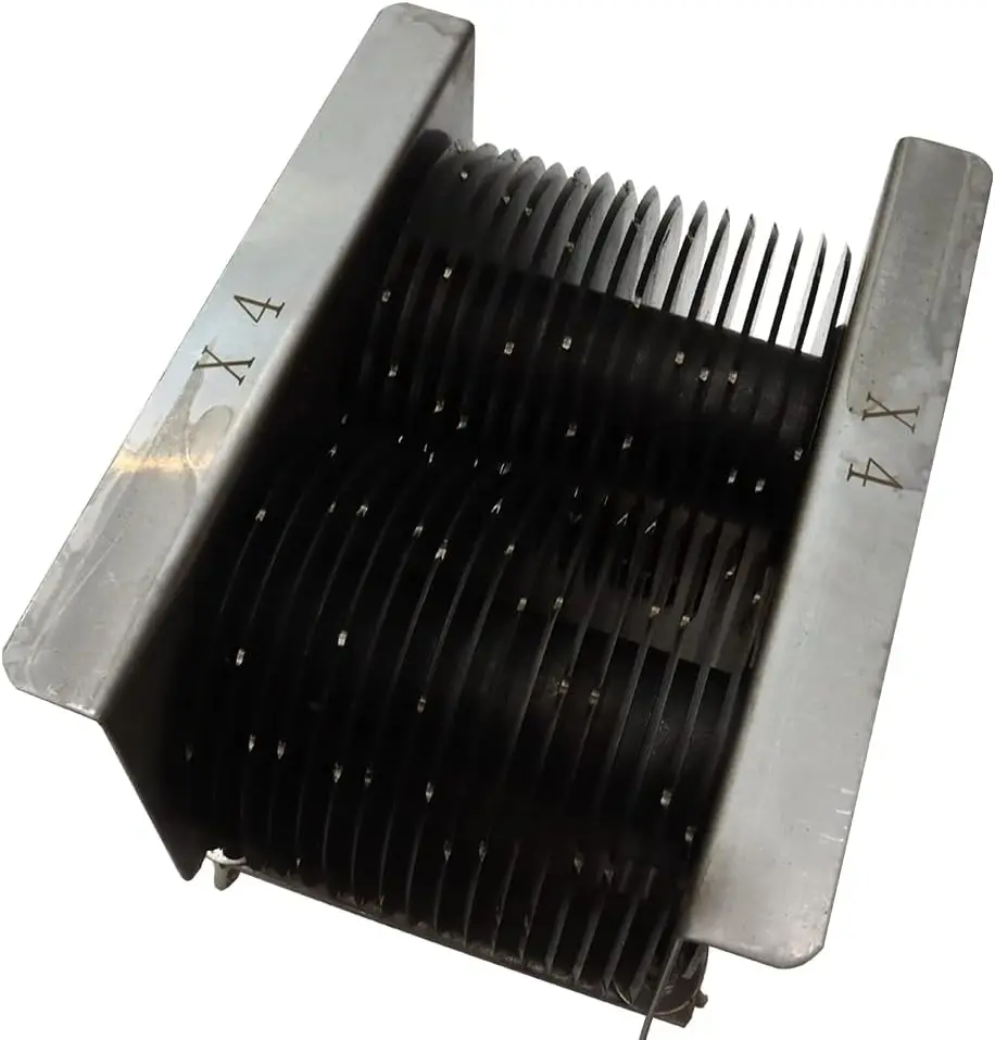 4Mm Blade For Qx/Qsj-T Meat Cutting Machine Meat Cutter Slicer 110V 5