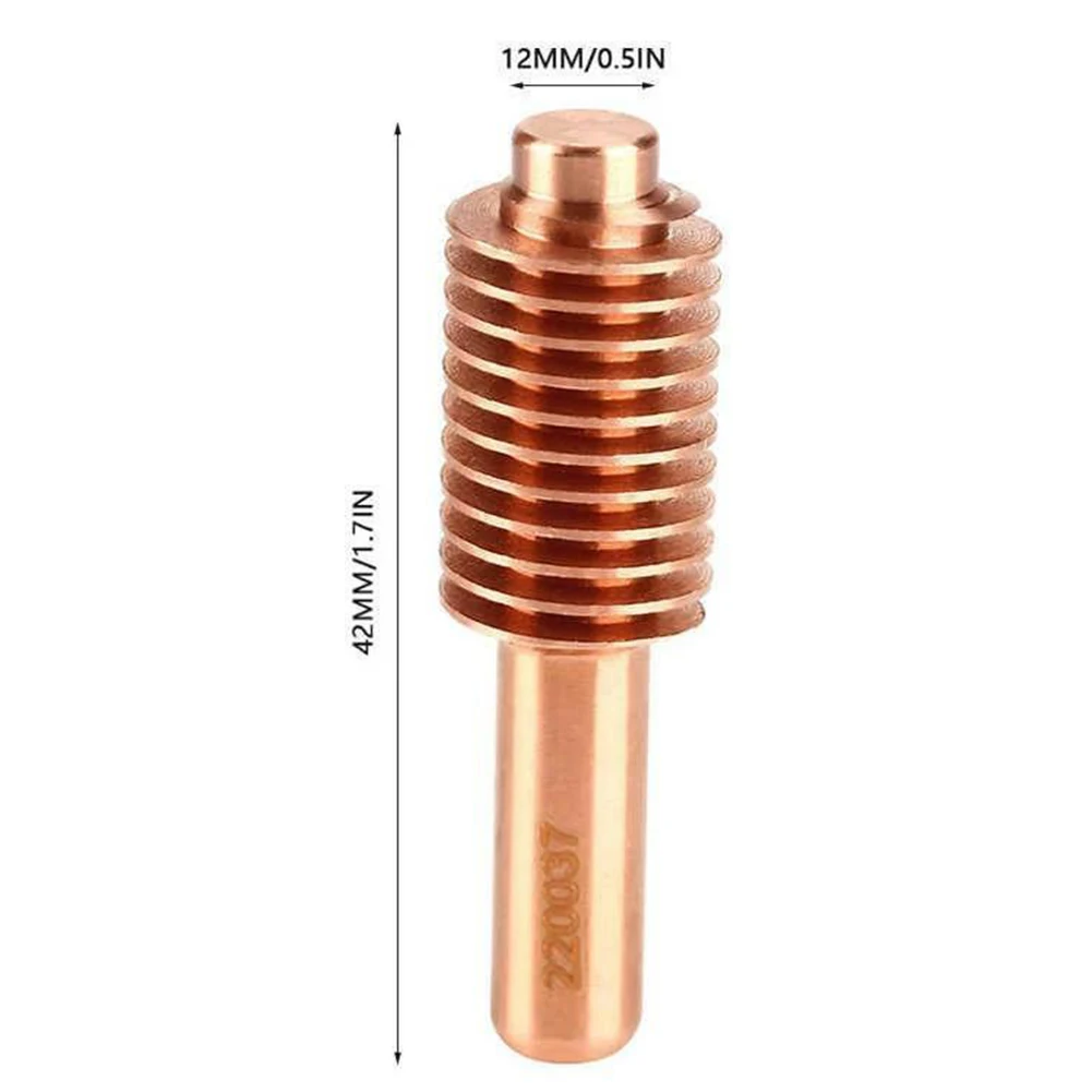 

25pcs Electrode Nozzle and Shielding Cup Set 220047 220037 220011 for 1650 Plasma Cutting Torch High Quality Cutting Consumables