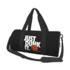 Gym Bag BASKETBALL Sports Bag Large Streetball Cool Men's Waterproof Custom Handbag Colorful Training Fitness Bag 1