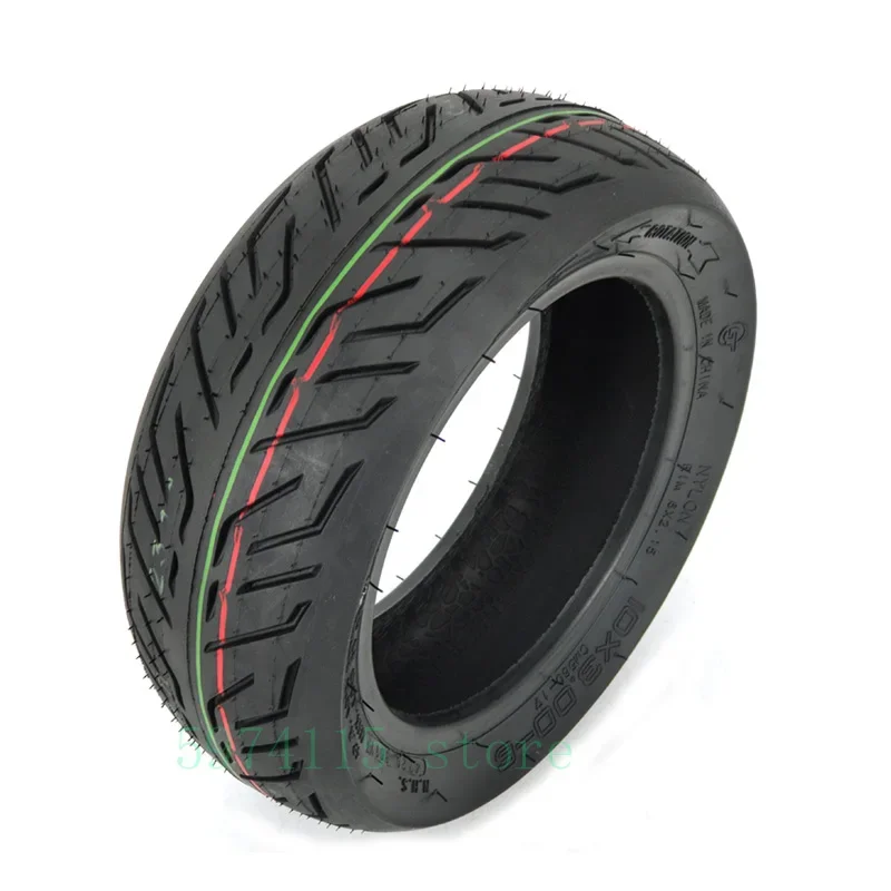 Vacuum Tire Size 10x3.00-6 Inch Vacuum Tire Tubeless For Electric Scooter 10 Inch Wheel Accessories