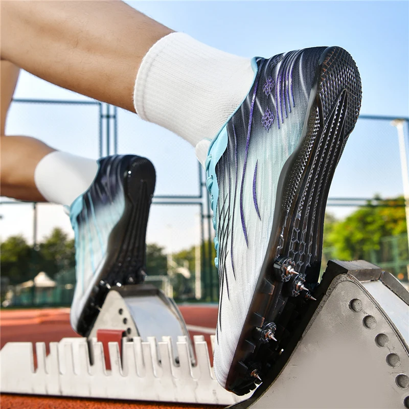 Track Spike Shoes 5