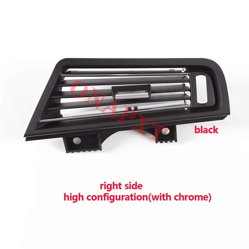 Air Conditioning Grille Vent Outlet Panel