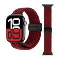 11 black red