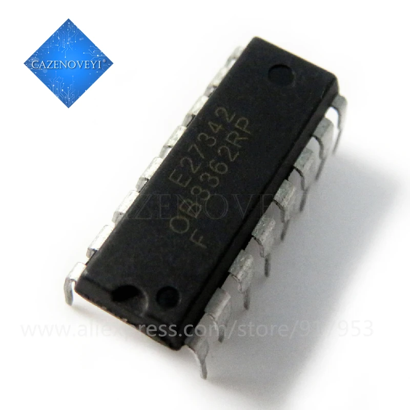 

1 шт./партия, OB3362RP OB3362R OB3362 DIP-16