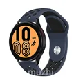 17 blue black