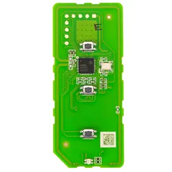Xhorse Smart Key Board with 2/3 Buttons - ONLY PCB