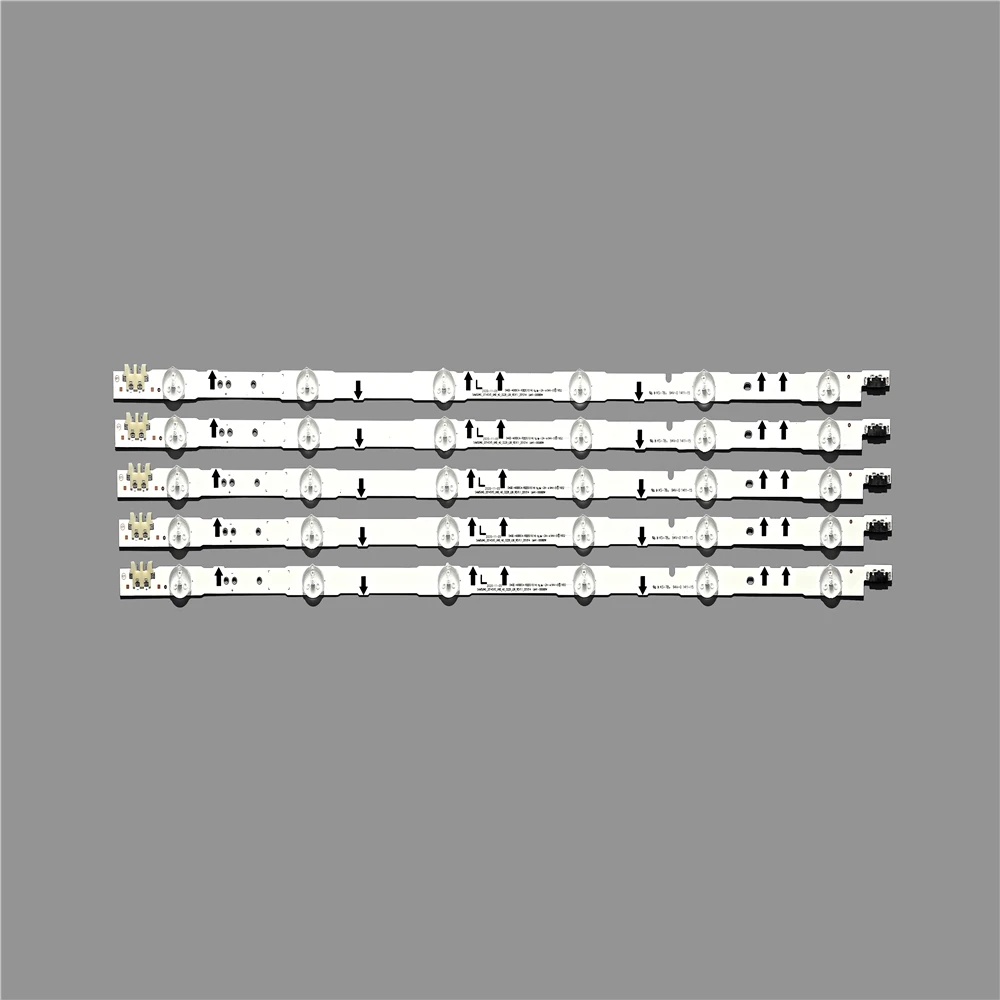  LED Ʈ , D4GE-400DCA-R1 R2 D4GE-400DCB-R1 R2, 30449A, 30450A, UE40H6500, UE40H5500, 10  (5 * 3LED + 5 * 6LE