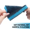 8/1PCS Pet Hair Remover for Laundry Washer Hair Removal Reusable Filter Sponge Dog Fur Lint Catcher Washing Machine Accessories 4