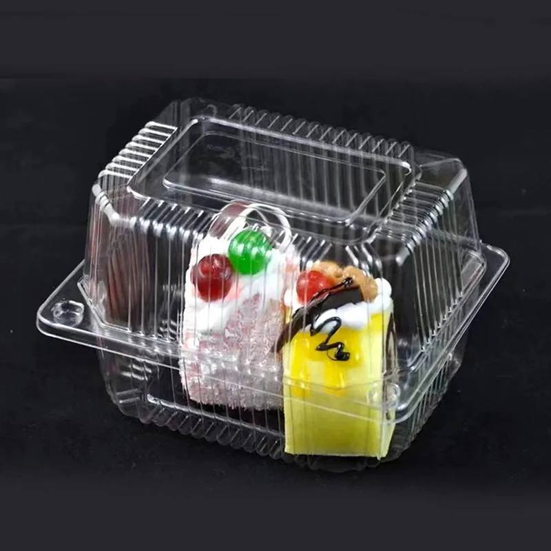 Food Takeaway Containers Disposable  Food Packaging Takeaway Containers -  50pcs/lot - Aliexpress