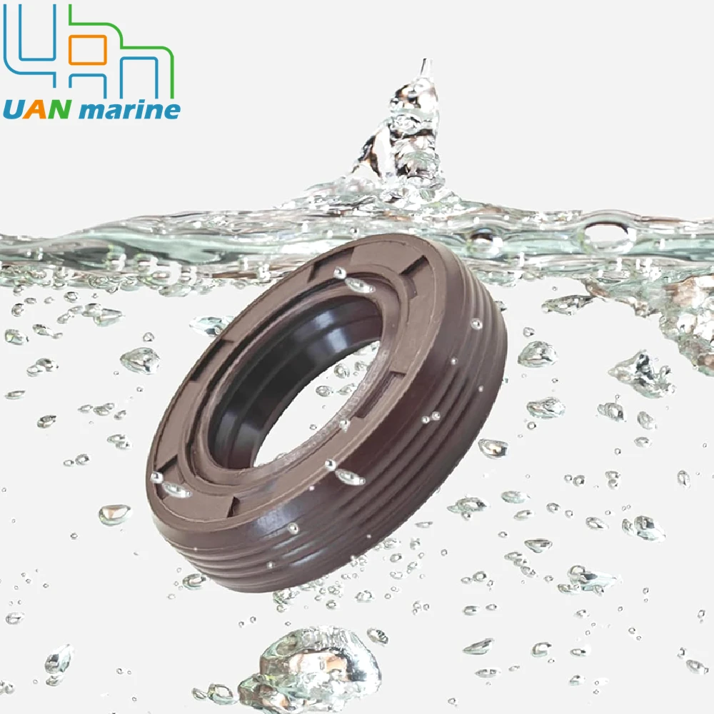 Kit Pompe Et Anneaux Volvo Penta - Remplacement 3842786 21951352 - Neuf