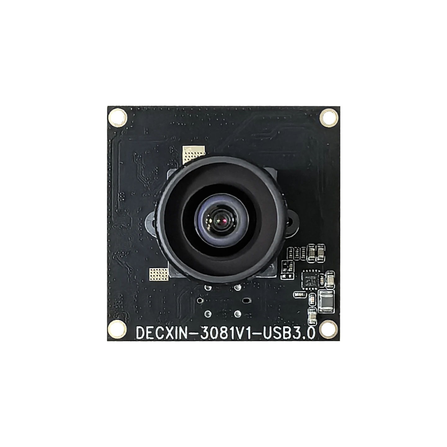 AR0234 글로벌 셔터 흑백 카메라 2MP 1080P/120 FPS USB3.0 산업용 카메라 모듈 머신 비전 검사
