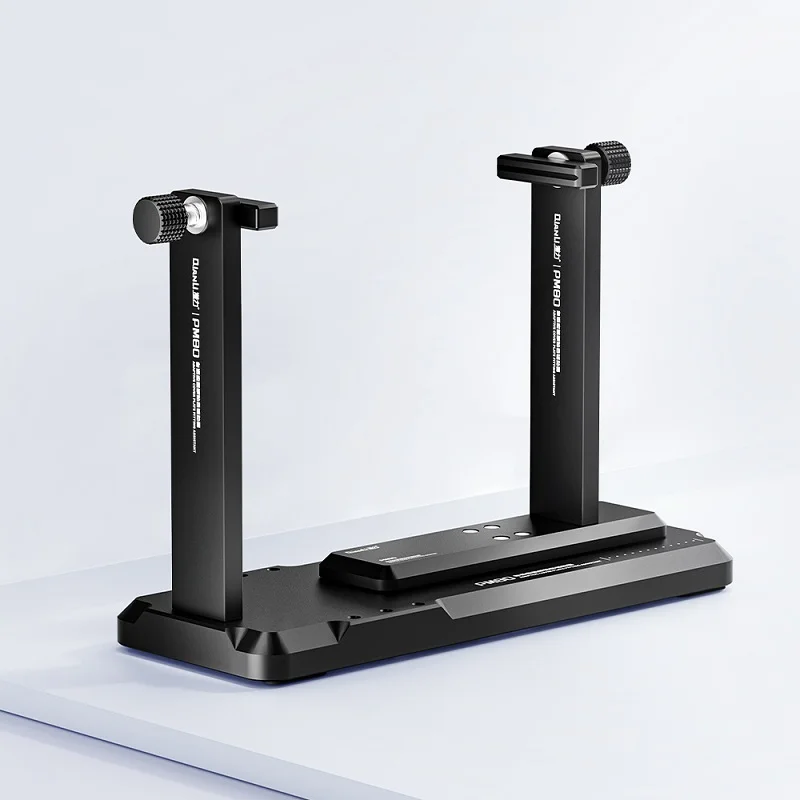 QIANLI PM80  LCD ũ ȣ Ŀ, ޴  , 360   û ġ