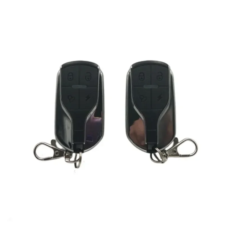 Рисунок 3 - Универсальные системы сигнализации для мотоциклов