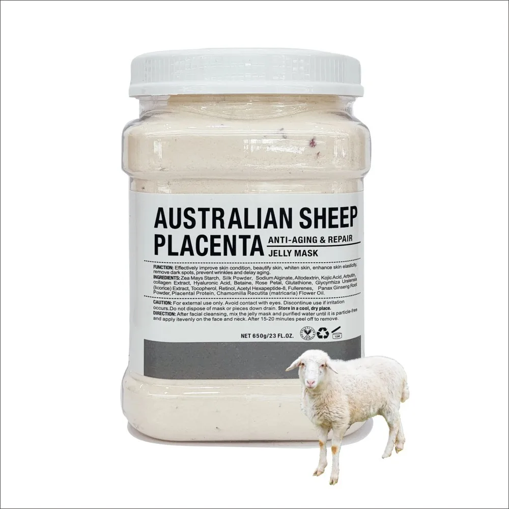sheep placenta