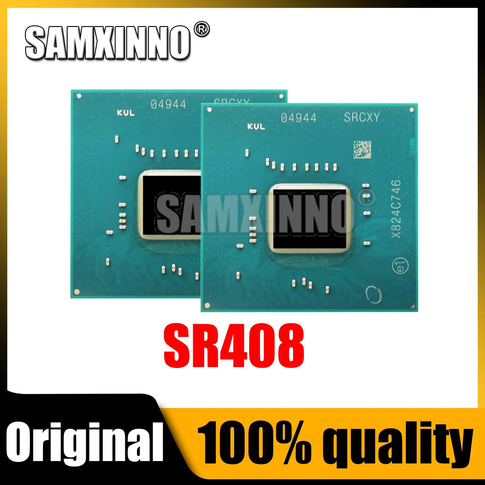 

100% test SR408 FH82HM370 FH82Z390 FH82Q370 FH82H310 FH82B360 FH82C246 BGA Chipset