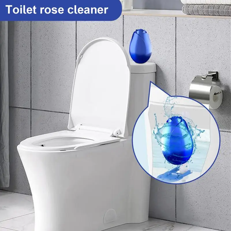 Toilet Bowl Cleaner Automatic Bleach Agent Descaling Deodorizing Yellow Stains Cleaning Natural formula OdorRemover toilet cleaner gel toilet cleaner tablets toilet cleaner