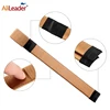 Alileader New Donut Headband Women Hair Accessories Girl Magic Hair Magic DIY Tool Bun Maker Sweet French Dish Made Hair Band 4