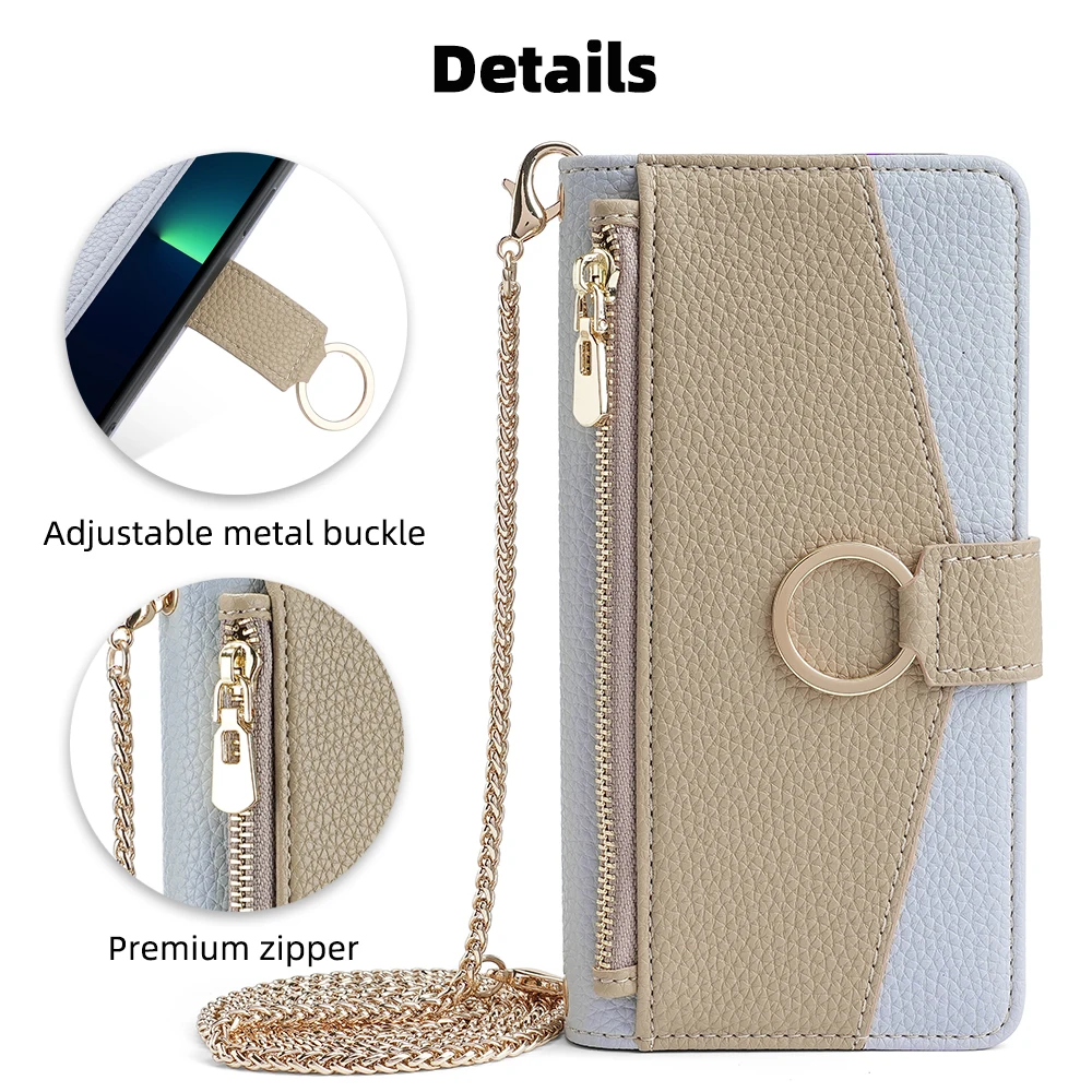 Shockproof Soft Cover Lanyard Phone Case with Enhanced Durability and Style