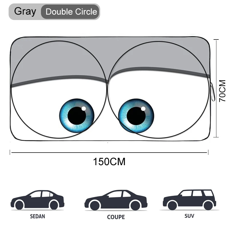 GRAY circle type