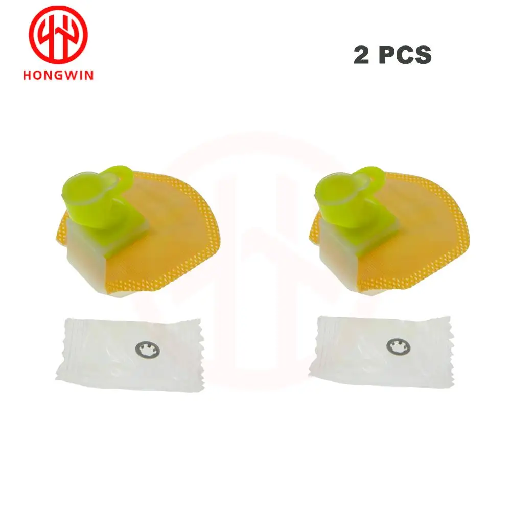 1/2/5/10Pcs Fuel Pump Strainer Filter For Suzuki Strainer fuel pump filter V-Strom Gsxr 1000 GSXR 600 GSXR750 Cagiva 15420-35F01 motorcycle fuel filter,fuel filter