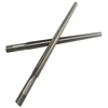 1:50 Taper Reamer HSS High Speed Steel Lengthen Straight Shank Hand Reamer 3-12mm Drilling Hole Tool 6