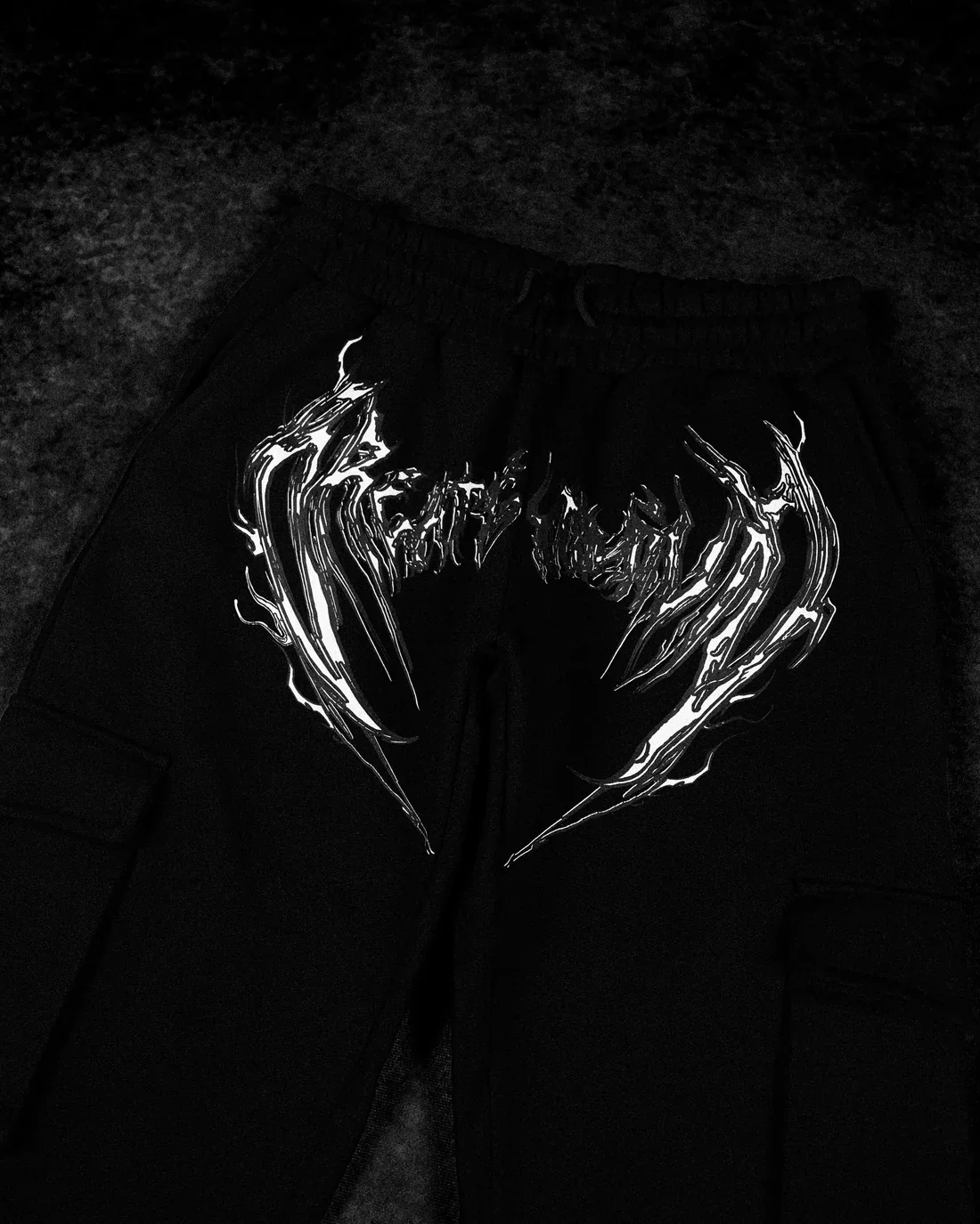 Sport Jogging Trousers,Wide Leg Pants,Fashion Pants,Fashionable Wide Leg Pants Oversized Luxury Cargos Original Compression Plague High Waist Loose Streetwear Men Women Trendy Joggers Casual Comfort Pants