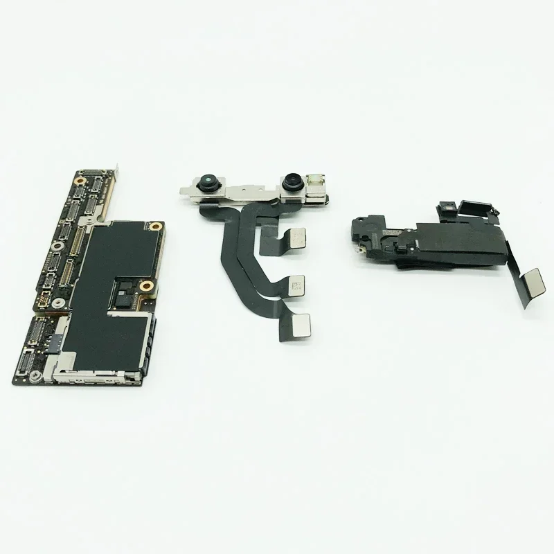 Identification faciale XR 64G-Carte mère déverrouillée pour iPhone
