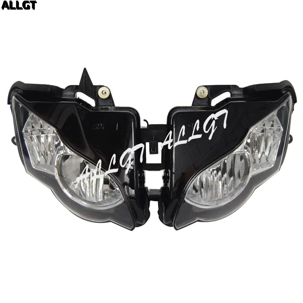 

ALLGT новая фасветильник для Honda 2008 2009 2010 2011 CBR 1000 Rr 08 09 10 11