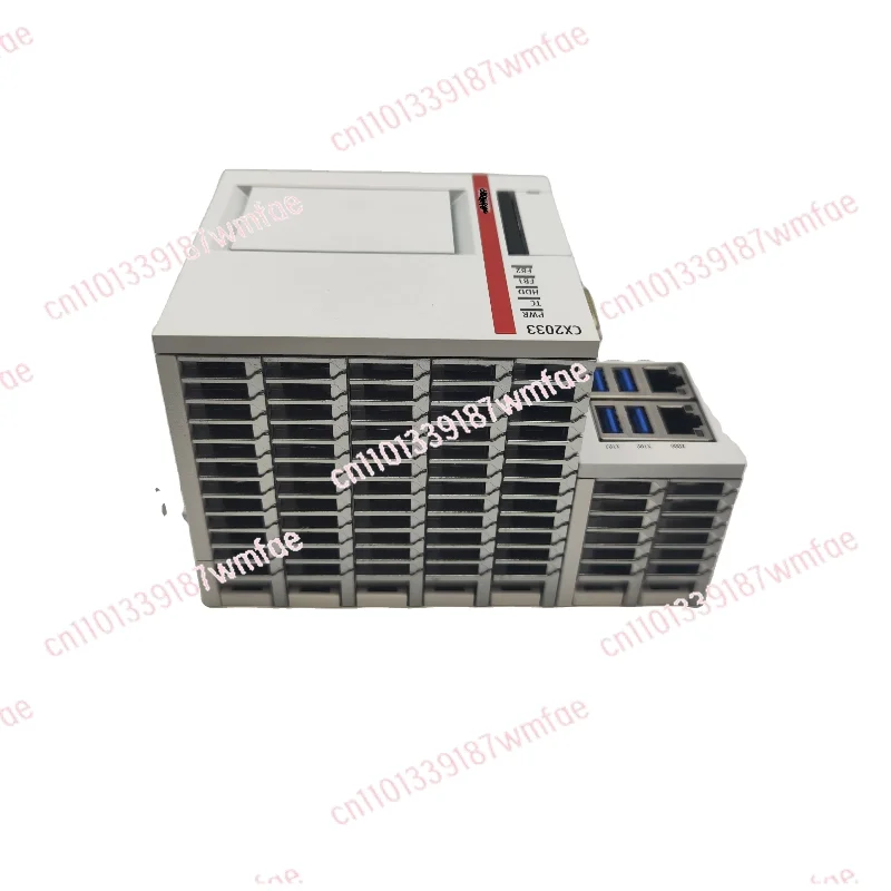 CX2033-0100 산업 자동화용 임베디드 컨트롤러 V1202B 2.3GHz 팬리스