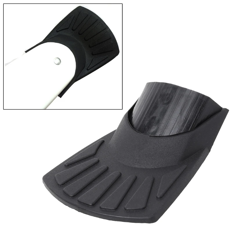 Fish Tail Plastic Bicycle Fender for Fender Protection