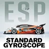 RC Cars Four-wheel Drive Drift Car High Speed Remote Control 2.4G  Classic Professional Racing Car for Children Toy Car Gift 5