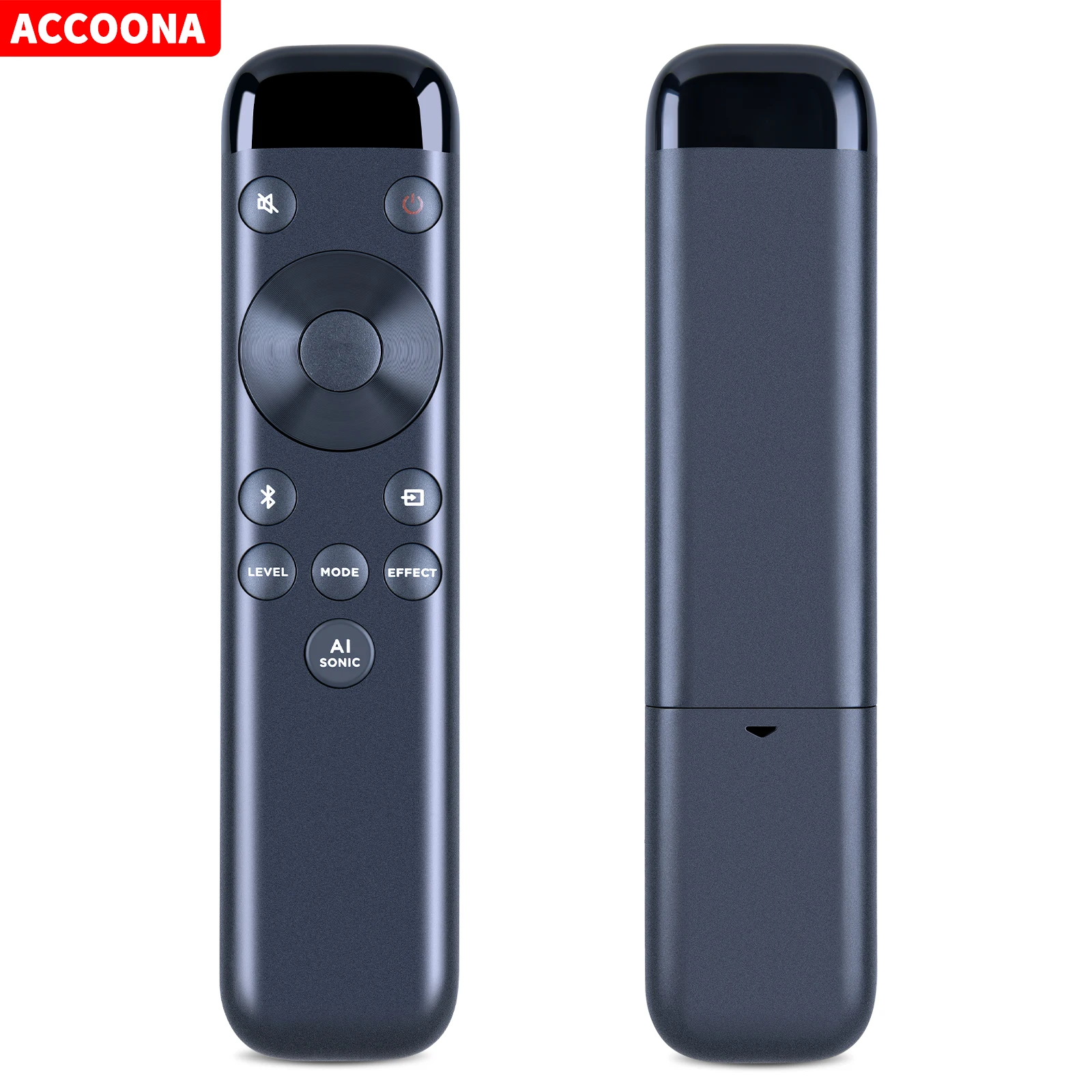Telecomando Per Tcl X937U Soundbar Inkl. Dts-Play-Fi