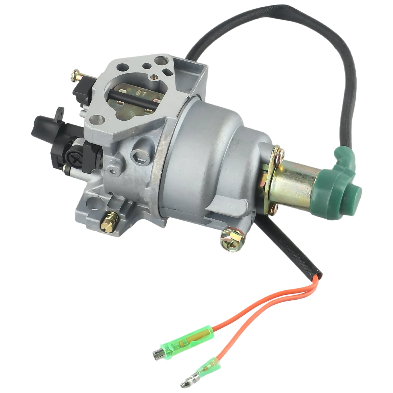 

Carburetor Kit For Port Freight Predators 5500 6500 7000 8750 13HP Generator Carbohydrate Carburetor Generator Accessories