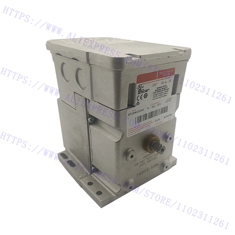 

Оригинальный новый контроллер Plc, Мгновенная доставка M7284C1000