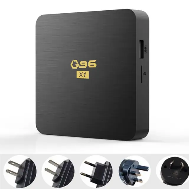 Android Smart Tv Box Ghia Gac115 Caracteristicas informacionpublica