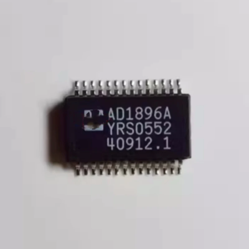 

10Pcs/Lot AD1896AYRS 28-SSOP Help PCBA Complete BOM And Material List