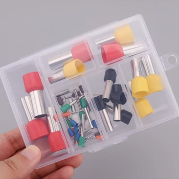 Mini coupe-argile, trou de boucle d'oreille, coupe ronde creuse, outils de poterie, outils en argile polymère, extrudeuse d'argile 8/40 pièces 1