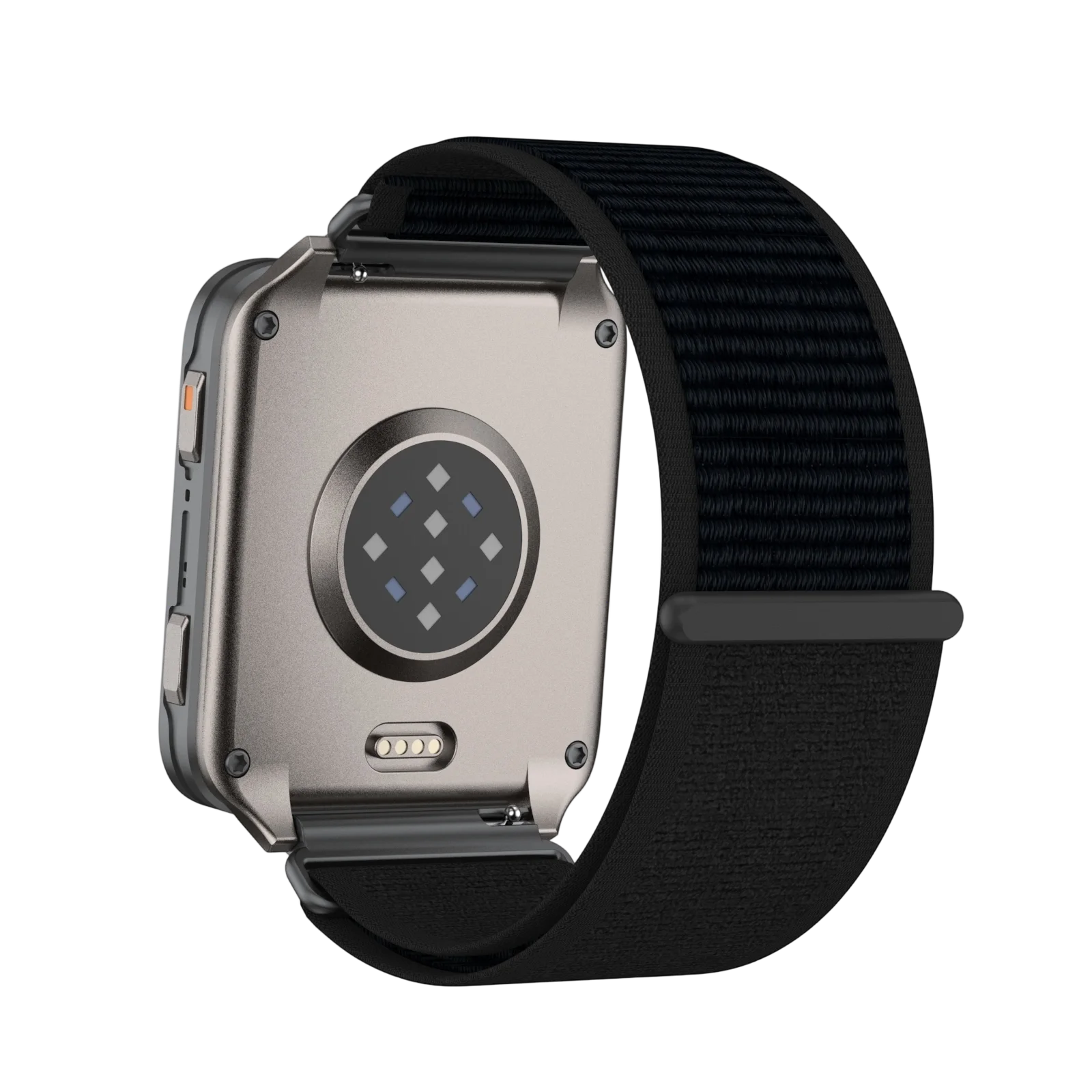 Universal 24mm Braided Band - Premium Smartwatch Replacement Accessory