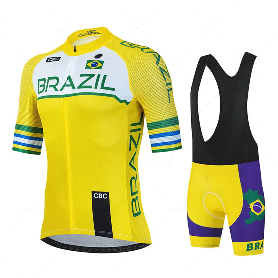Aero maillot de cyclisme Tripro - Ajustement parfait, respirant, haute performance