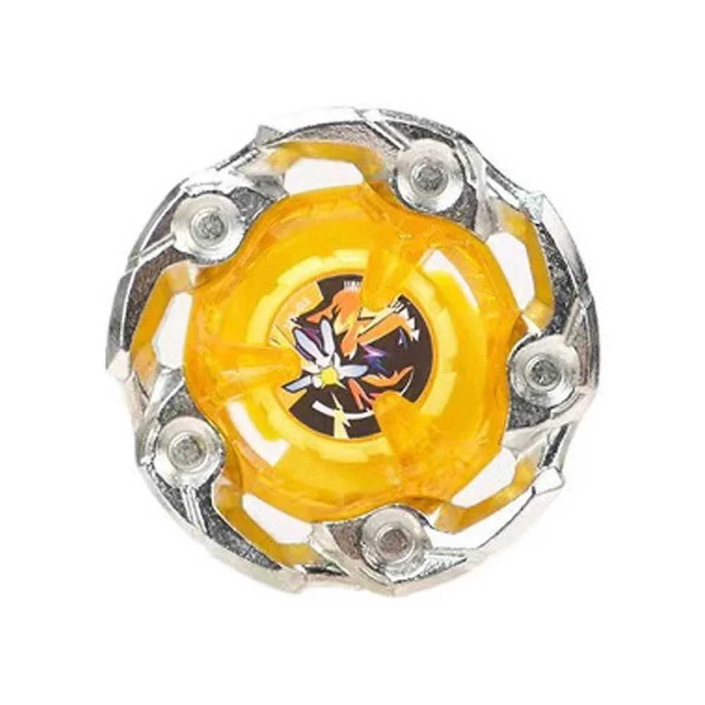 Beyxs Burst Impact Starter Toy Gyro