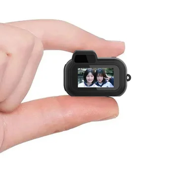 📸 IslandTrendz Nano-Cam: The World’s Smallest Vintage DSLR