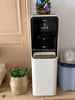 New High-end Listing Hotel Household Compressor Hot and Cold Water Tea Bar Machine Water Dispenser Purifier Filter Electric 220 4