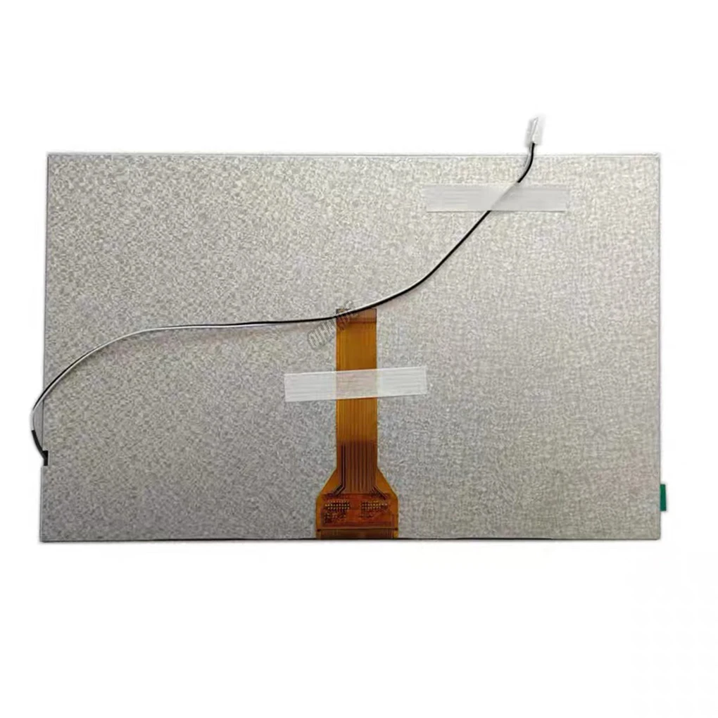 Lcd Polegada Tela para Wd070gxm30ae-m5 Boe-lx65c105530p K0708s5530 Kl07b0013fpc-v1 165×100 mm 1024×600 164x 99 mm