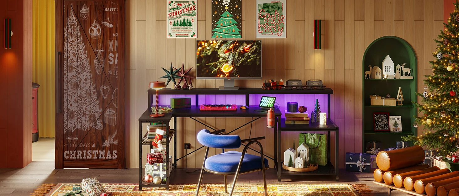 Home office