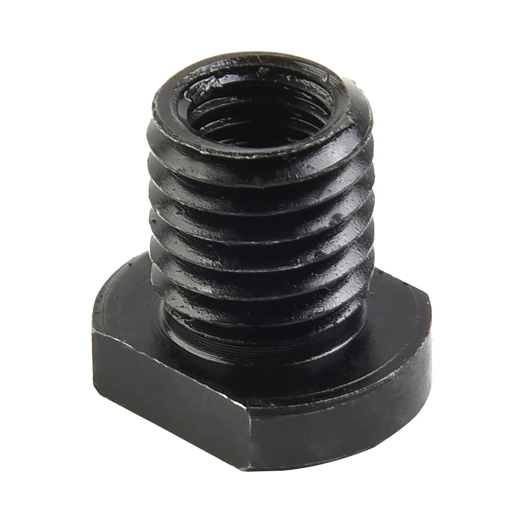 M10 To M14 Thread-Converter Replacement For Angle Grinder Polishing-Adapter Thread Adapter Arbor Connector Polishing Power-Tools