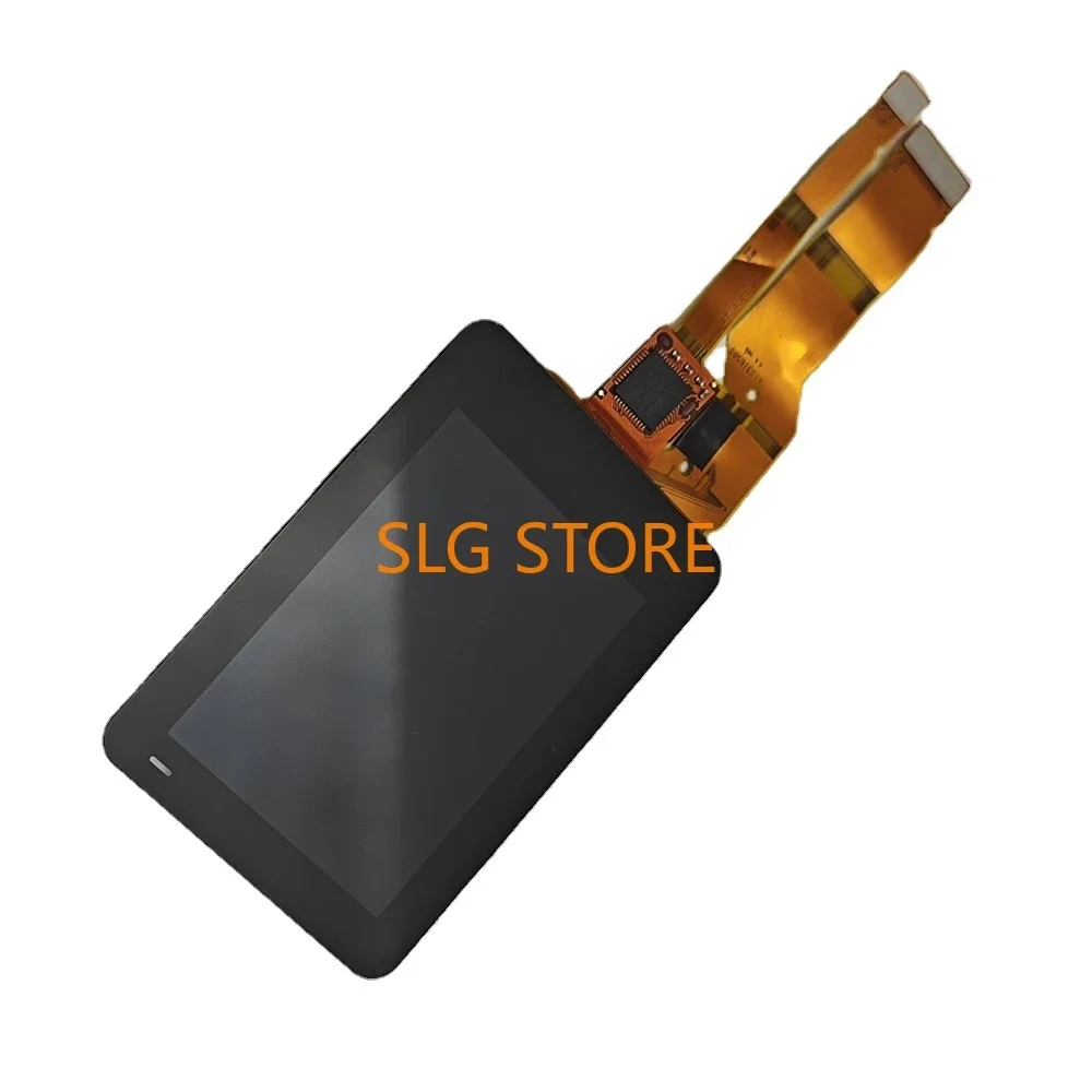 LCD Display Screen Assy With Touch For Gopro Hero 5 Camera Repair Parts 100% Original New