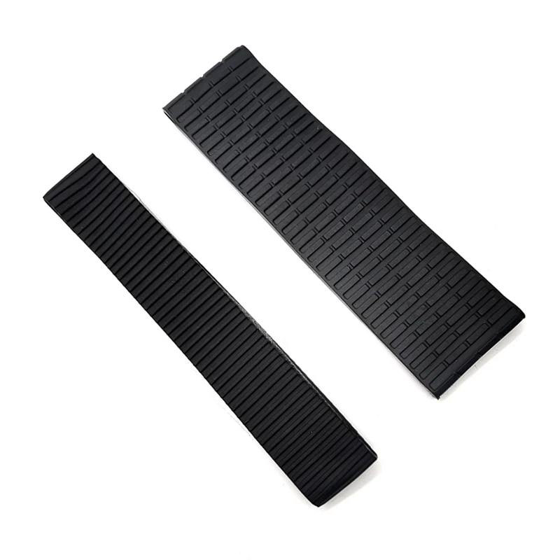 

1SET For Nikon AF-S 24-70Mm 24-70 Mm F/2.8G ED Zoom + Focus Rubber Ring Rubber Grip Rubber Repair Part(High Quality)