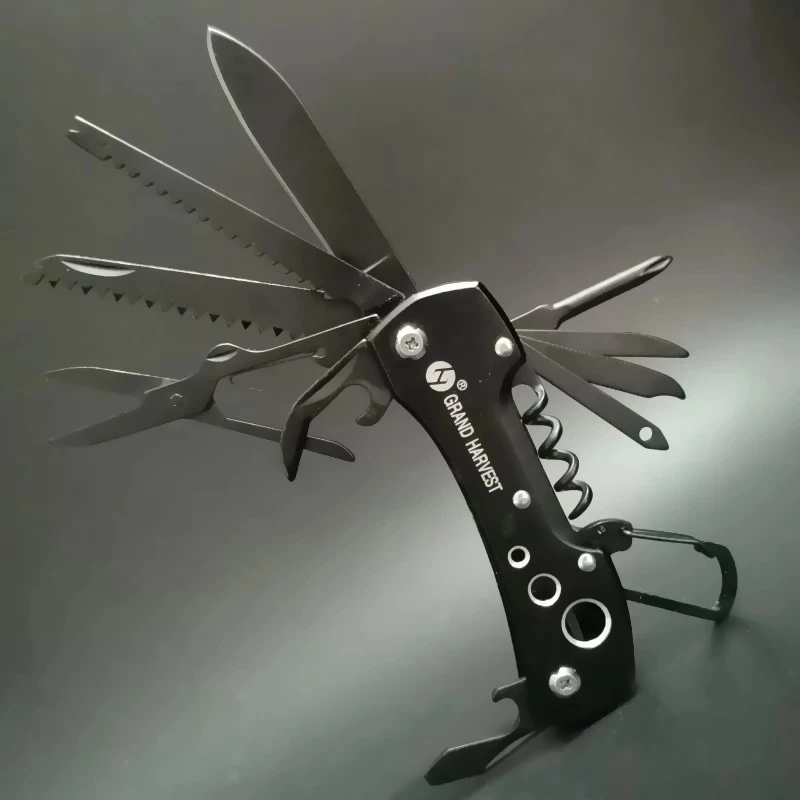 11-in-1 Multitool 5
