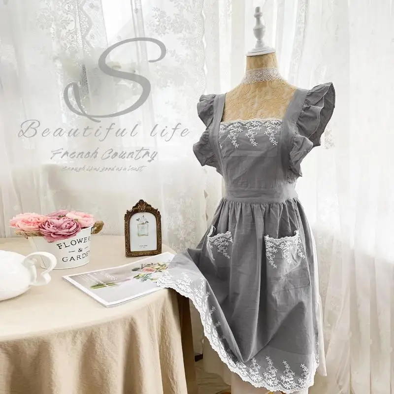 Grey