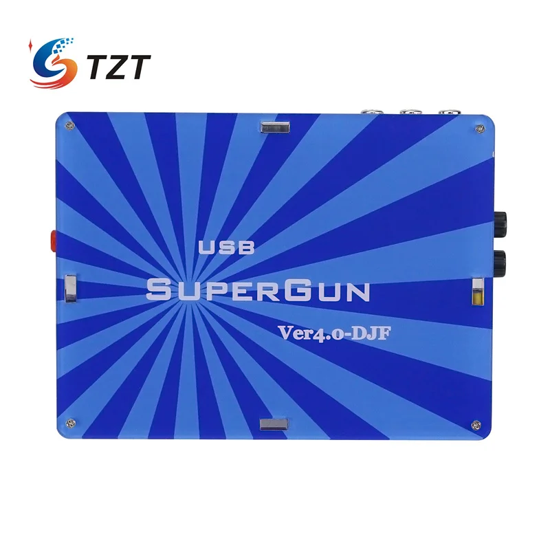 V2 Super Gun JAMMA CBOX Konverter Arcade Game Hauptplatine Für SNK